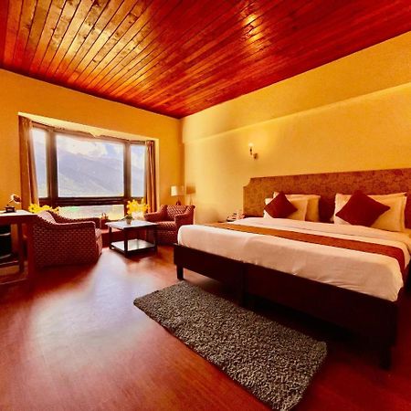 Sagar Resort Just 5 Min From Manali Mall Road M 80919-98100 Екстер'єр фото