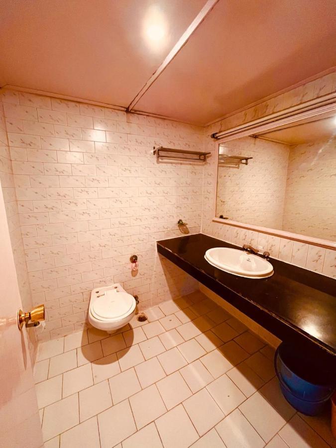 Sagar Resort Just 5 Min From Manali Mall Road M 80919-98100 Екстер'єр фото